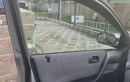 Honda Civic VII, 2001 год, 300 000 рублей, 12 фотография