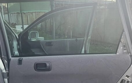 Honda Civic VII, 2001 год, 300 000 рублей, 9 фотография