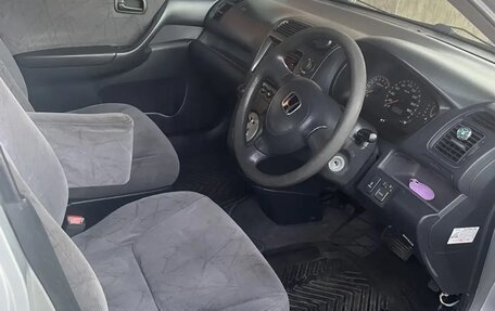 Honda Civic VII, 2001 год, 300 000 рублей, 14 фотография