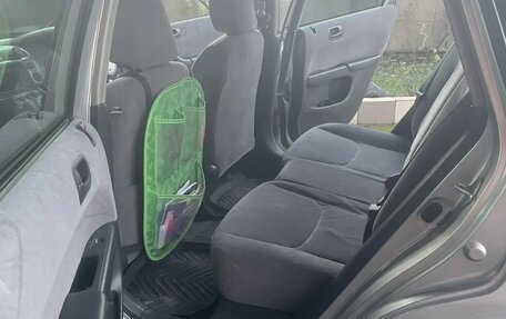 Honda Civic VII, 2001 год, 300 000 рублей, 11 фотография