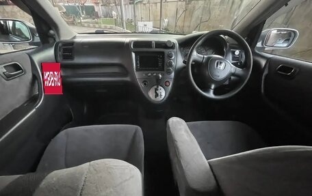 Honda Civic VII, 2001 год, 300 000 рублей, 15 фотография