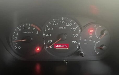 Honda Civic VII, 2001 год, 300 000 рублей, 16 фотография