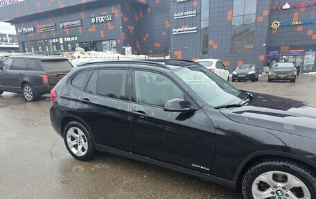 BMW X1, 2013 год, 4 фотография