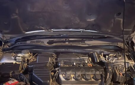 Honda Civic VII, 2001 год, 300 000 рублей, 18 фотография