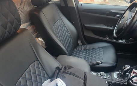 BMW X1, 2013 год, 12 фотография