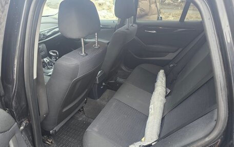 BMW X1, 2013 год, 8 фотография