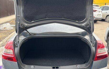 Renault Megane II, 2007 год, 670 000 рублей, 5 фотография