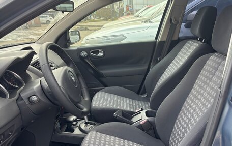 Renault Megane II, 2007 год, 670 000 рублей, 13 фотография