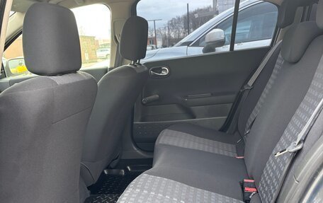 Renault Megane II, 2007 год, 670 000 рублей, 14 фотография