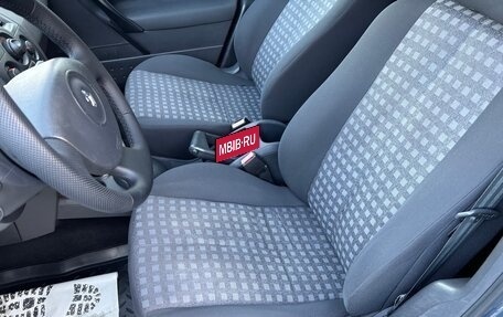 Renault Megane II, 2007 год, 670 000 рублей, 17 фотография