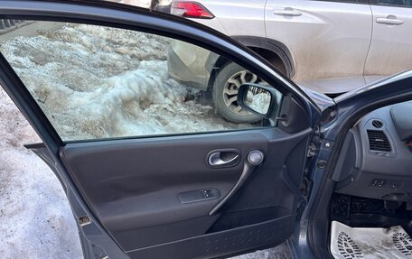 Renault Megane II, 2007 год, 670 000 рублей, 18 фотография