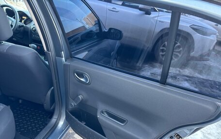 Renault Megane II, 2007 год, 670 000 рублей, 20 фотография