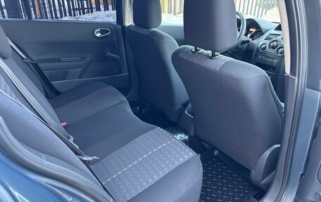 Renault Megane II, 2007 год, 670 000 рублей, 21 фотография