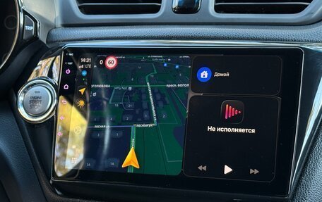 KIA Rio III рестайлинг, 2012 год, 1 395 000 рублей, 9 фотография