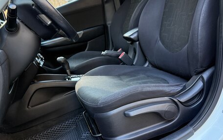 KIA Rio III рестайлинг, 2012 год, 1 395 000 рублей, 7 фотография