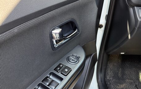 KIA Rio III рестайлинг, 2012 год, 1 395 000 рублей, 6 фотография