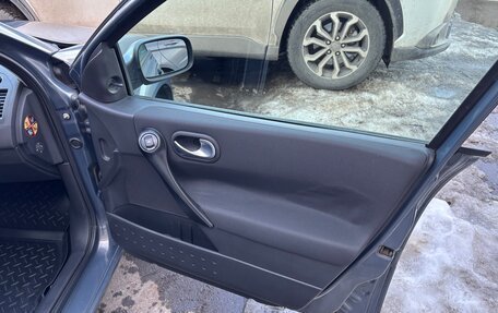 Renault Megane II, 2007 год, 670 000 рублей, 22 фотография