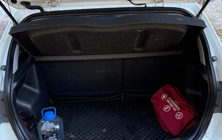 KIA Rio III рестайлинг, 2012 год, 1 395 000 рублей, 21 фотография