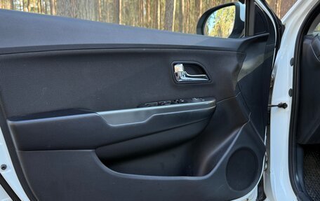 KIA Rio III рестайлинг, 2012 год, 1 395 000 рублей, 19 фотография