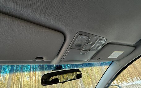 KIA Rio III рестайлинг, 2012 год, 1 395 000 рублей, 16 фотография