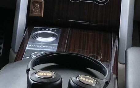 Land Rover Range Rover IV рестайлинг, 2013 год, 3 999 000 рублей, 13 фотография