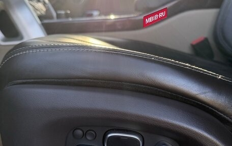 Land Rover Range Rover IV рестайлинг, 2013 год, 3 999 000 рублей, 20 фотография