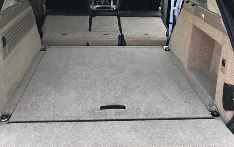 Land Rover Range Rover IV рестайлинг, 2013 год, 3 999 000 рублей, 23 фотография