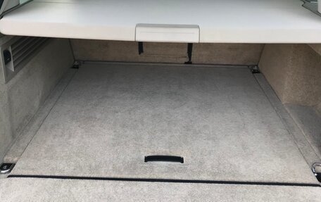 Land Rover Range Rover IV рестайлинг, 2013 год, 3 999 000 рублей, 25 фотография