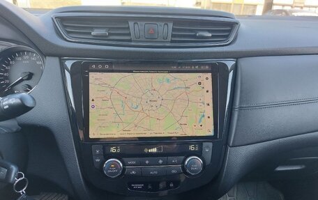 Nissan Qashqai, 2019 год, 1 900 000 рублей, 10 фотография