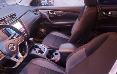 Nissan Qashqai, 2019 год, 1 900 000 рублей, 16 фотография