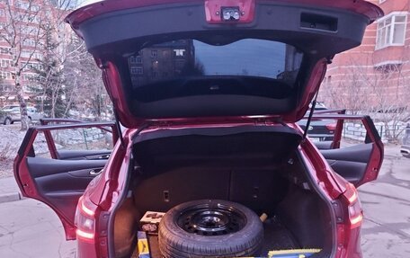 Nissan Qashqai, 2019 год, 1 900 000 рублей, 12 фотография