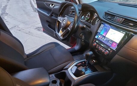 Nissan Qashqai, 2019 год, 1 900 000 рублей, 14 фотография