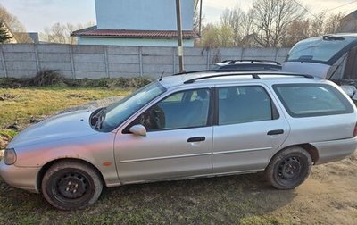 Ford Mondeo II, 2000 год, 260 000 рублей, 1 фотография