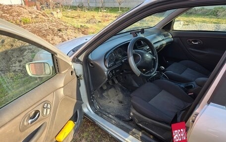 Ford Mondeo II, 2000 год, 260 000 рублей, 8 фотография