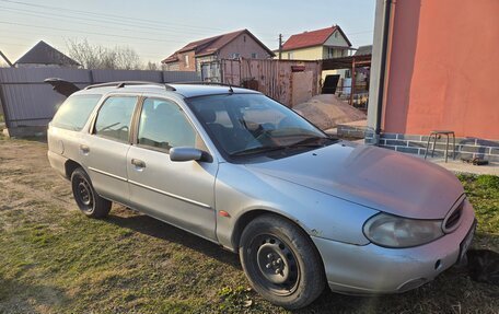 Ford Mondeo II, 2000 год, 260 000 рублей, 6 фотография