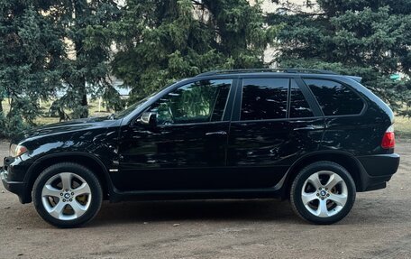 BMW X5, 2005 год, 799 999 рублей, 3 фотография