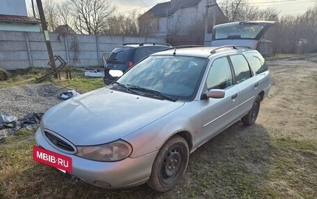 Ford Mondeo II, 2000 год, 260 000 рублей, 2 фотография