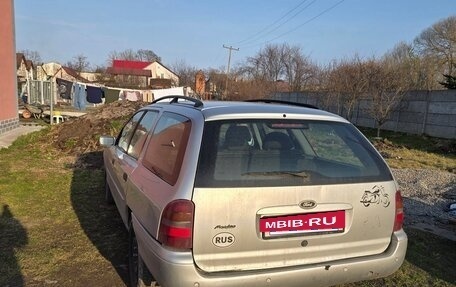 Ford Mondeo II, 2000 год, 260 000 рублей, 4 фотография