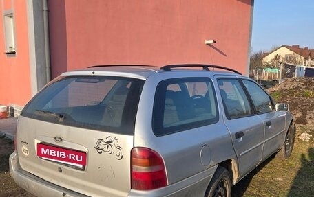 Ford Mondeo II, 2000 год, 260 000 рублей, 5 фотография