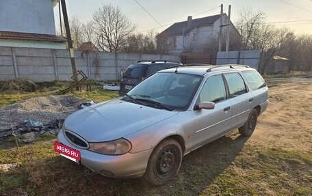 Ford Mondeo II, 2000 год, 260 000 рублей, 7 фотография