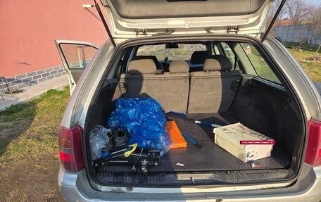 Ford Mondeo II, 2000 год, 260 000 рублей, 10 фотография