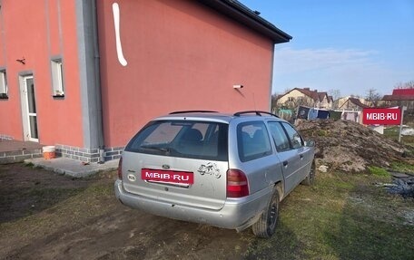 Ford Mondeo II, 2000 год, 260 000 рублей, 3 фотография