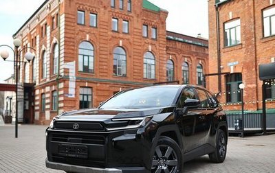 Toyota RAV4, 2026 год, 5 000 000 рублей, 1 фотография