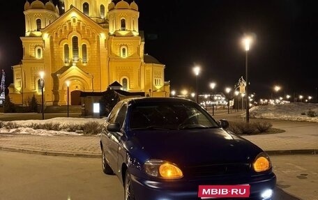 ЗАЗ Chance, 2009 год, 70 000 рублей, 1 фотография