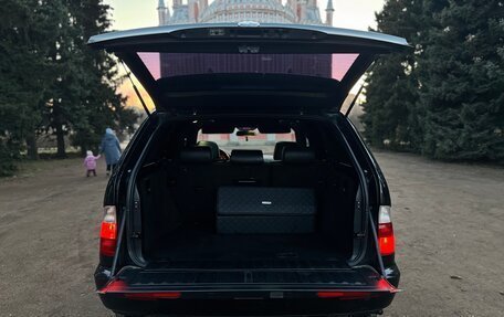 BMW X5, 2005 год, 799 999 рублей, 13 фотография