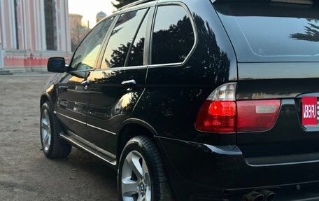 BMW X5, 2005 год, 799 999 рублей, 5 фотография