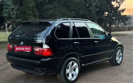 BMW X5, 2005 год, 799 999 рублей, 7 фотография