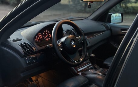 BMW X5, 2005 год, 799 999 рублей, 20 фотография