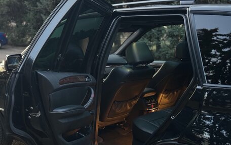 BMW X5, 2005 год, 799 999 рублей, 16 фотография