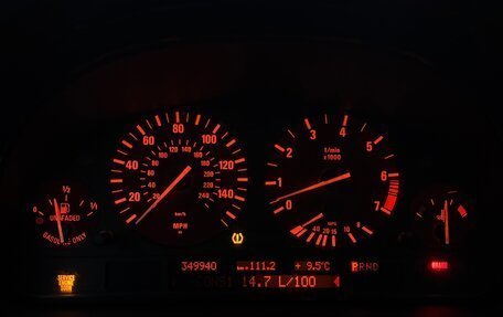 BMW X5, 2005 год, 799 999 рублей, 23 фотография